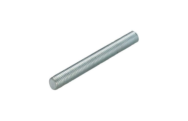 Threaded Rvs G Threaded rod G - H.S. AHMED ALLY